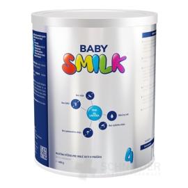 BABYSMILK 4