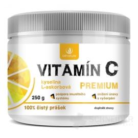 Allnature VITAMIN C Premium