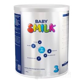 BABYSMILK 3