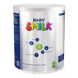 BABYSMILK 2