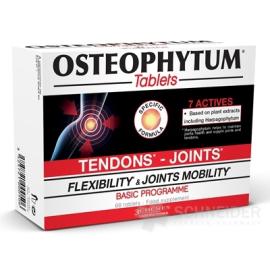 OSTEOPHYTUM Tablets