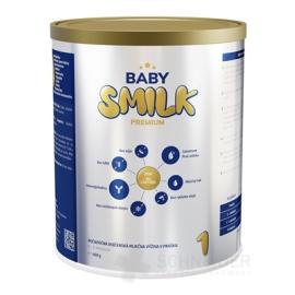 BABYSMILK PREMIUM 1