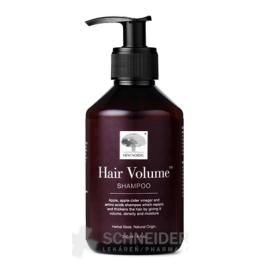 NEW NORDIC Hair Volume SHAMPOO