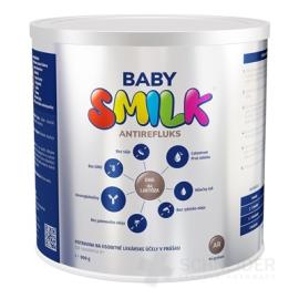 BABYSMILK AR