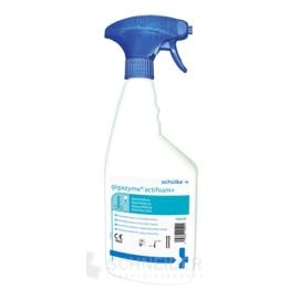 gigazyme actifoam+