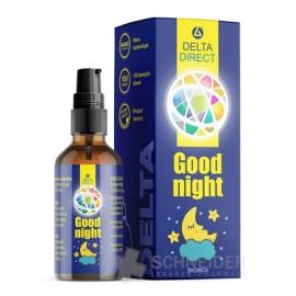 DELTA DIRECT Good Night CINNAMON