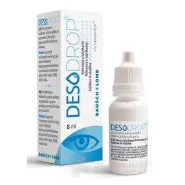 DESODROP