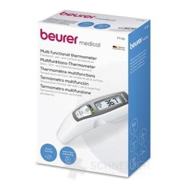 Beurer FT 65 Multifunction thermometer 6in1
