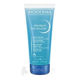 BIODERMA Atoderm Gel douche