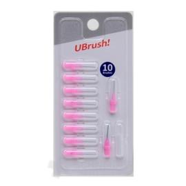 UBrush! Medzizubná kefka 0,7 mm