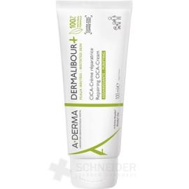 A-DERMA DERMALIBOUR + Repair CICA-Cream