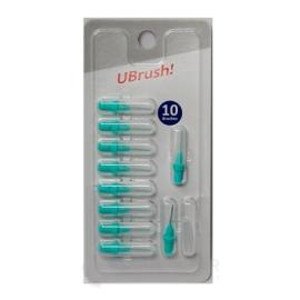 UBrush! Interdental brush 0,9 mm