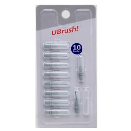 UBrush! Interdental brush 1,2 mm
