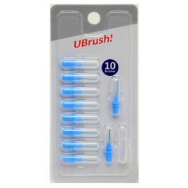 UBrush! Interdental brush 0,5 mm