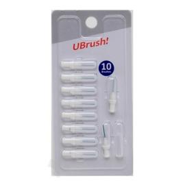 UBrush! Medzizubná kefka 1,0 mm