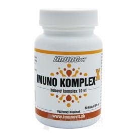 immuunoVIT IMUNO KOMPLEX X