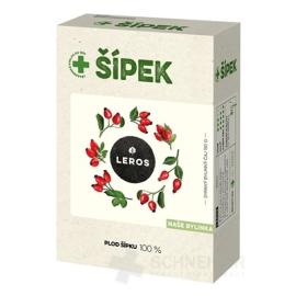 LEROS ŠÍPKA - Plod