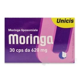 MORINGA UNICIS