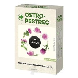 LEROS PESTREC - Plod
