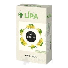 LEROS LIPA - Kvet