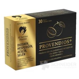 PROVENDIOS PLUS