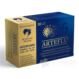 ARTEFLU