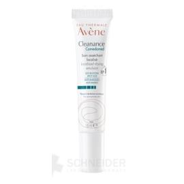 AVENE CLEANANCE COMEDOMED Emulsion