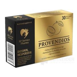 PROVENDIOS