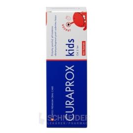 CURAPROX Kids 2+ FLUORIDE FREE