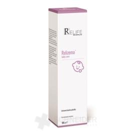 Relizema baby care