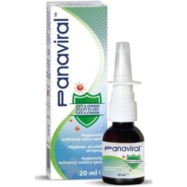 Panaviral nosový sprej 1x20 ml