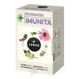 LEROS IMMINACEA IMUNITA 20x1,5g