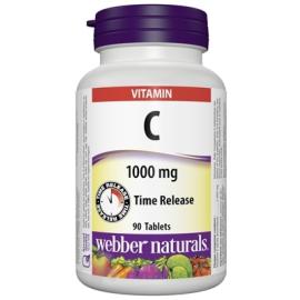 Webber Naturals Vitamin C 1000 mg