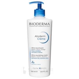 BIODERMA Atoderm KRÉM (V2)