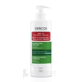 VICHY DERCOS ANTI-DANDRUFF DS