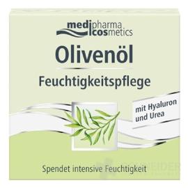 OLIVENÖL Hydrating skin cream