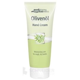 OLIVENÖL Hand cream