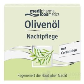 OLIVENÖL Night cream