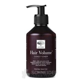 NEW NORDIC Hair Volume CONDITIONER