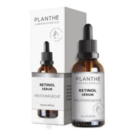 PLANTHÉ Retinol serum ANTI-WRINKLE