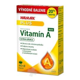 WALMARK Vitamín A MAX