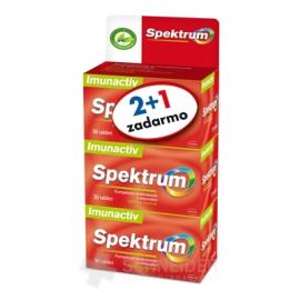 WALMARK SPEKTRUM IMUNACTIV NEW