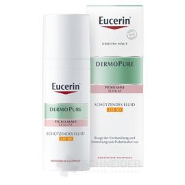 Eucerin DERMOPURE Emulzia SPF30