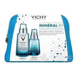 VICHY MINERAL 89 HYALURON-BOOSTER XMAS 2021