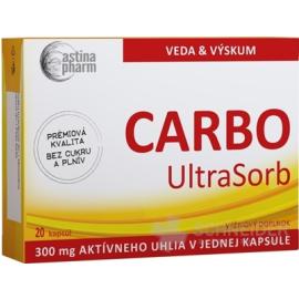 Astina Pharm CARBO UltraSorb