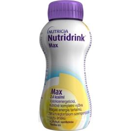 Nutridrink Max