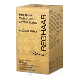 Reghaar Compl. Care Promo