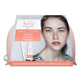 AVENE XMASS Tolerance CONTROL (Action)