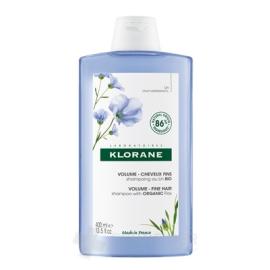 KLORANE ŠAMPÓN s BIO ľanom