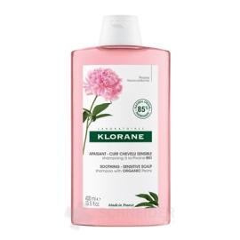 KLORANE SHAMPOO with BIO peony